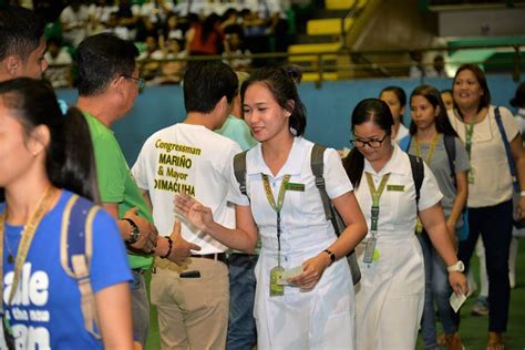ebd scholarship program